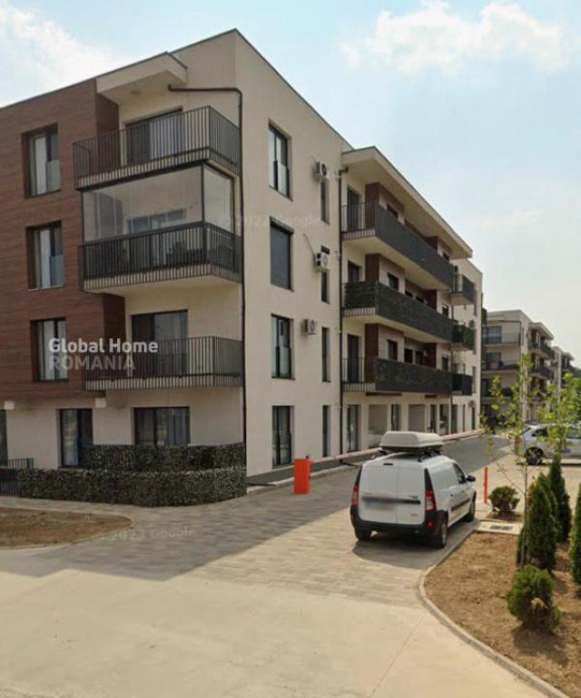 Apartament 2 camere 68 MP | Tunari - 1 Decembrie | Loc parc