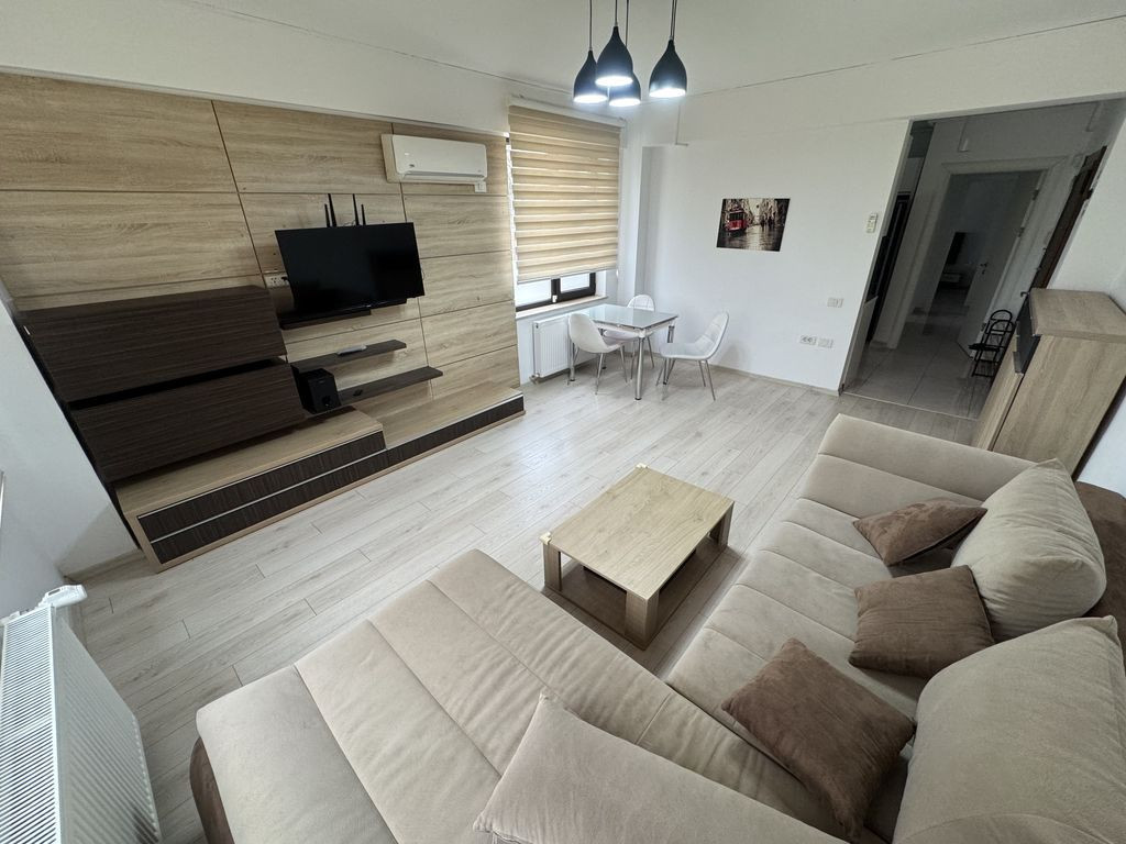 Apartament 2 camere zona Faleza Nord