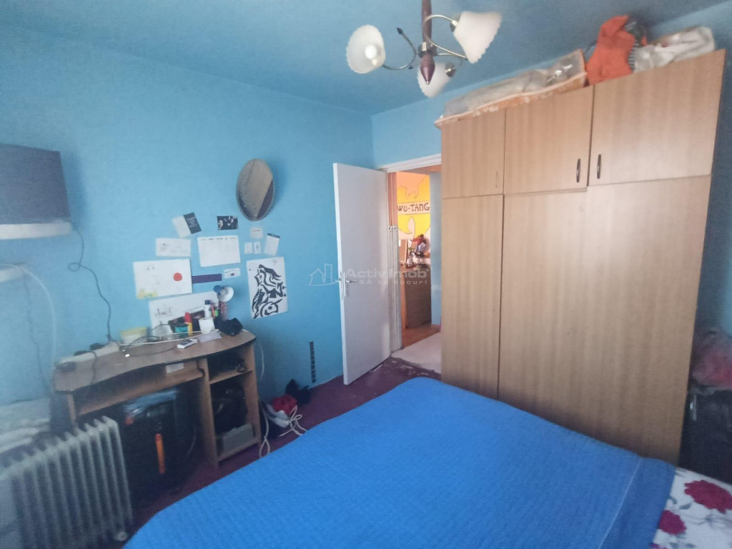 Apartament 2 camere Cumpana-Consanta