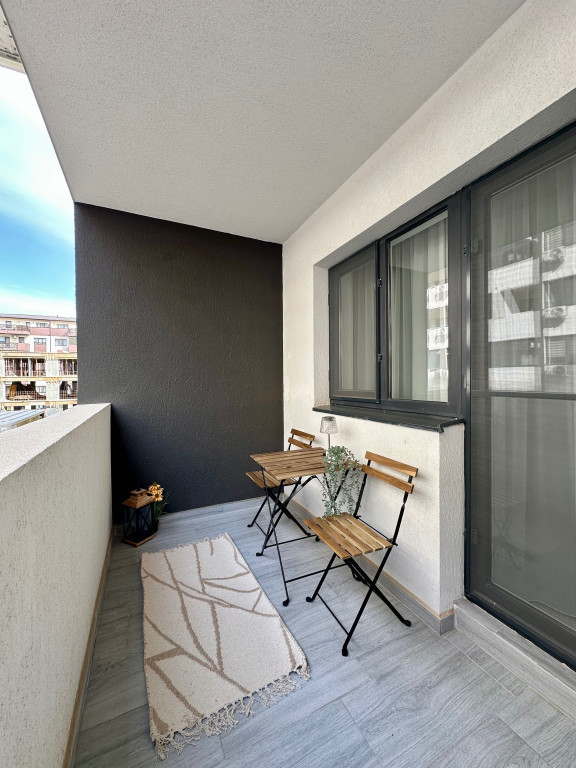 Berceni metrou biruintei 81 prima inchiriere