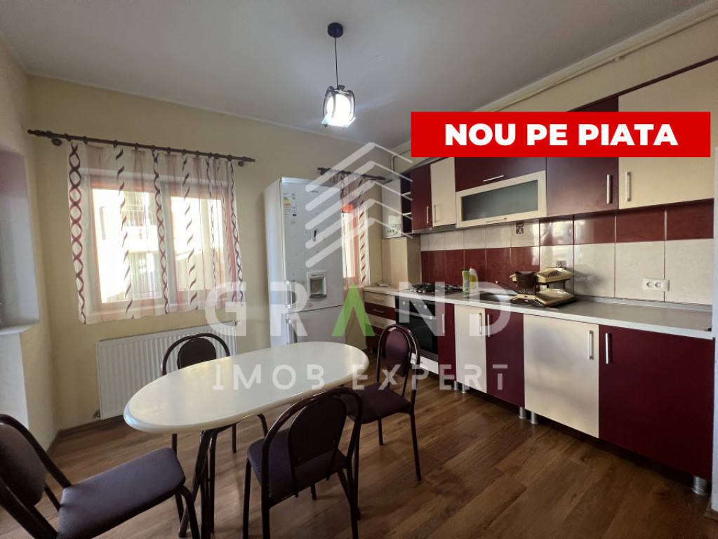 2 Camere | MODERN | PARCARE | Zorilor | Mircea Eliade