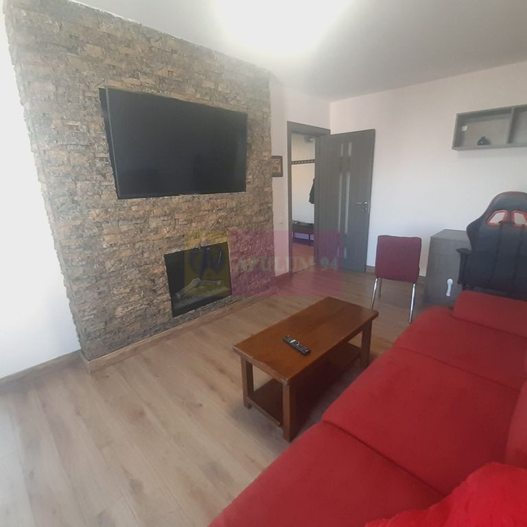 Apartament spațios aproape Metrou și Parc