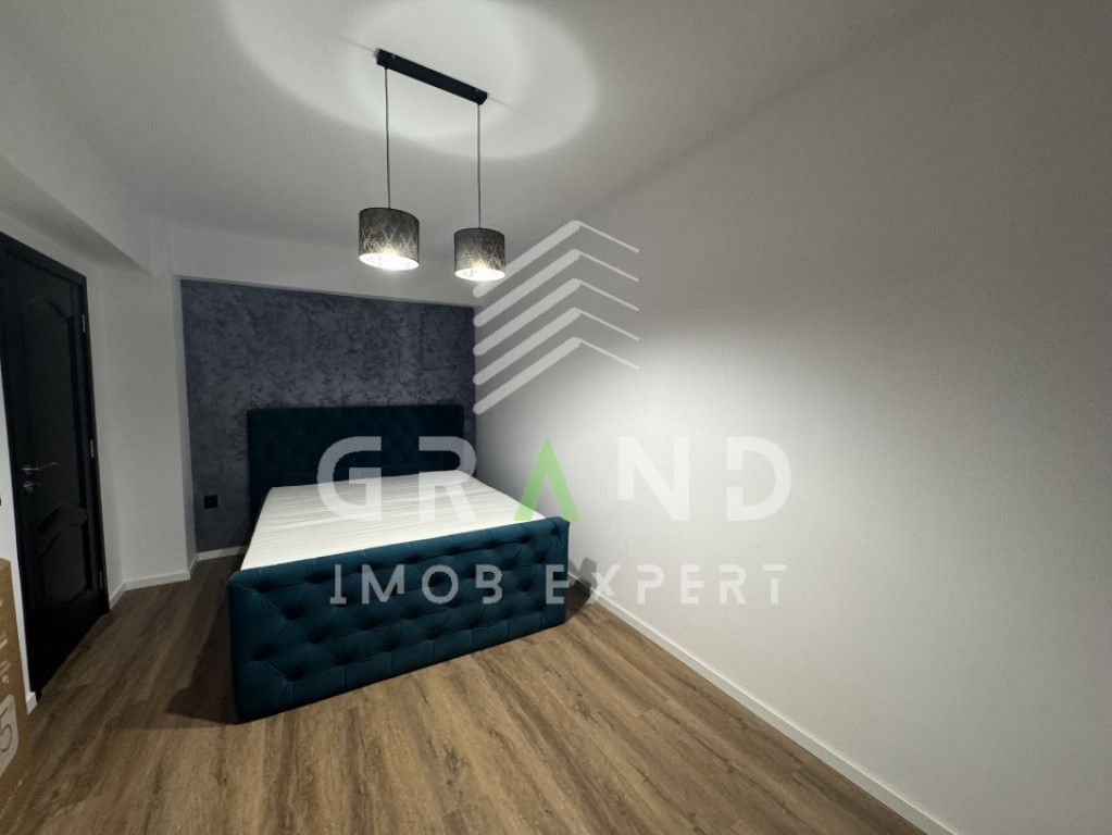 TOTUL NOU | Ap 2 camere | Parcare subterană | Kaufland–US