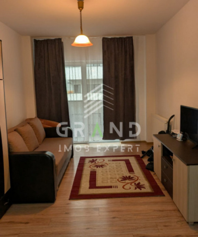 Apartament 1 cameră | 45 mp | Bloc nou 2019 | Mărăști–