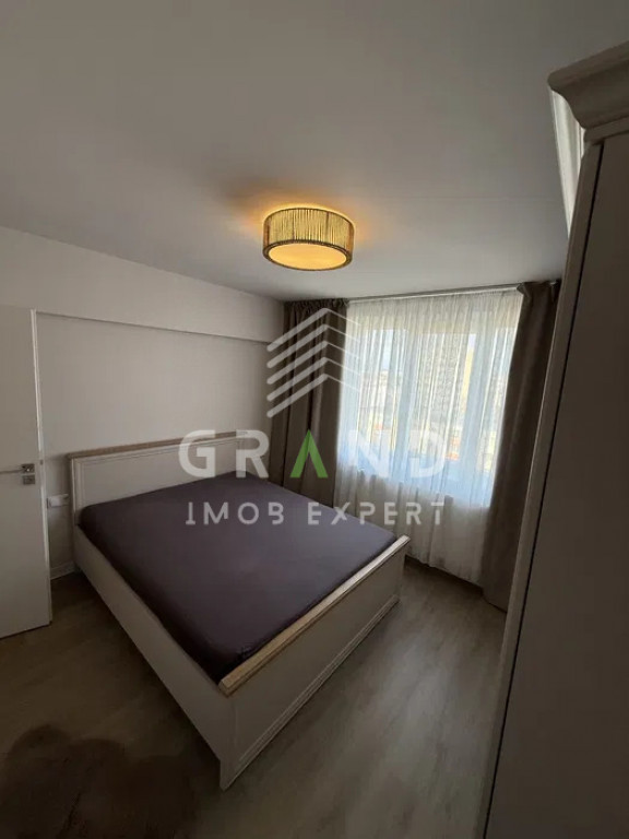 Apartament 2 Camere | Recent Renovat | Balcon | Gheorgheni/A