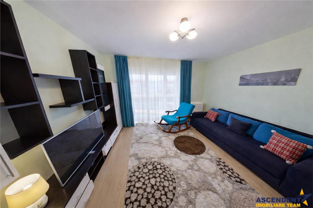 2 camere, mobilate,accesorizate, decomandate,Avangarden,Bart