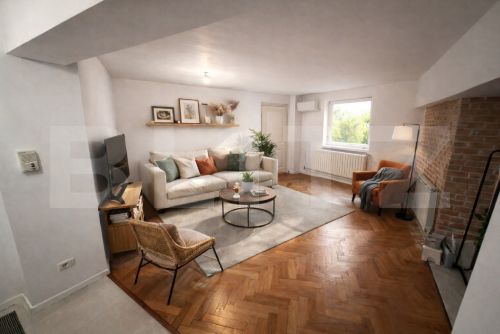 Apartament 2 camere, 68 mp, zona Ultracentral