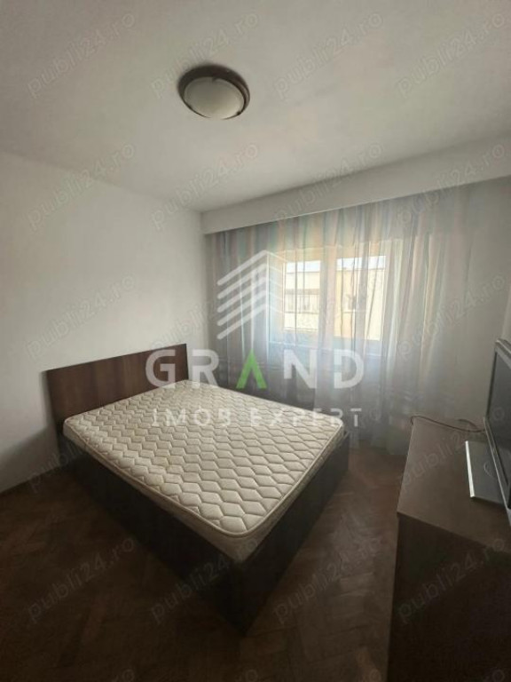 3 camere | 65 mp | Centrală proprie | Zona Olimpia Cioplea?