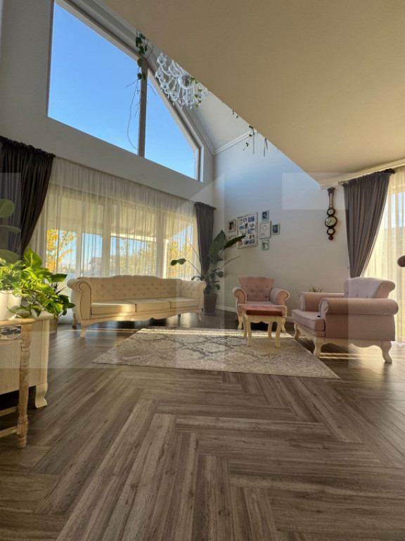 Casă individuală premium 5 camere-Săcălaz