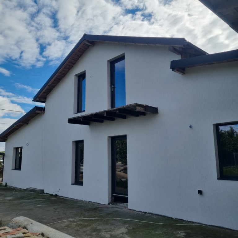 CASA VILA DE VANZARE IN CALARASI