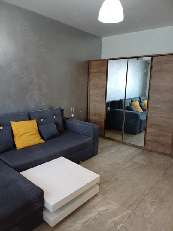 Brancoveanu odei cavar etaj 3