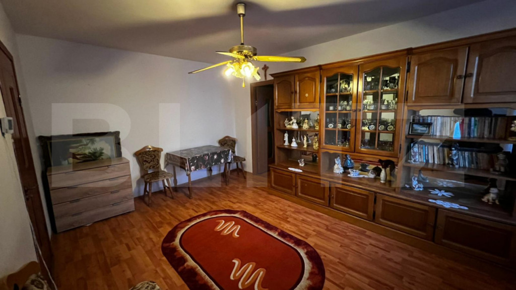 Apartament 2 camere, 54 mp, poziție ultracentrală – Blaj