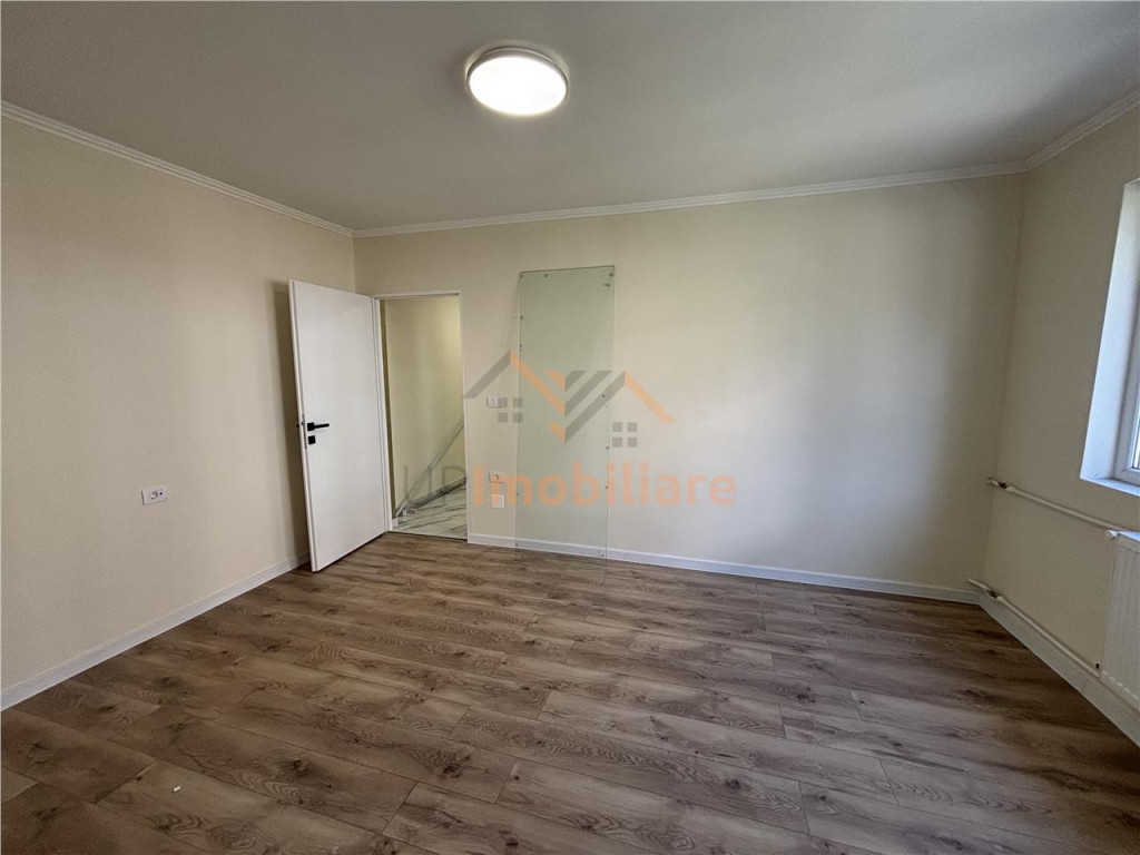 APARTAMENT 2 CAMERE | ETAJ INTERMEDIAR | RENOVAT | ROGERIUS