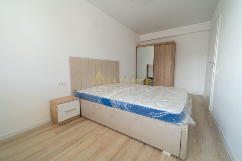 Apartament 2 camere parter +curte 80mp langa - metrou Dim...
