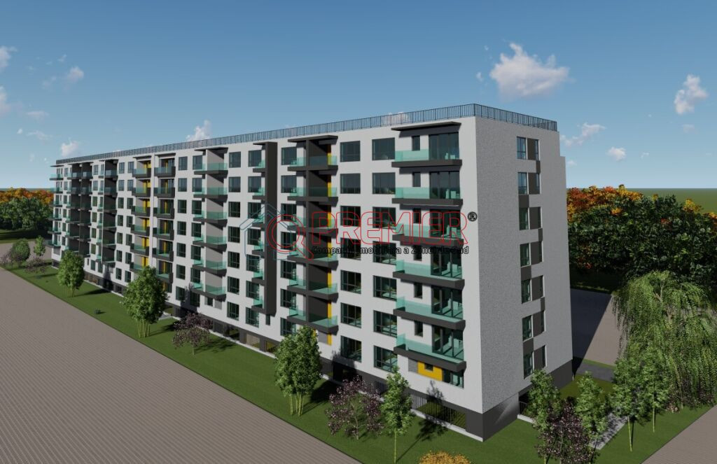 Sector 4 - Metrou Aparatorii Patriei - Garsoniera - SUPER