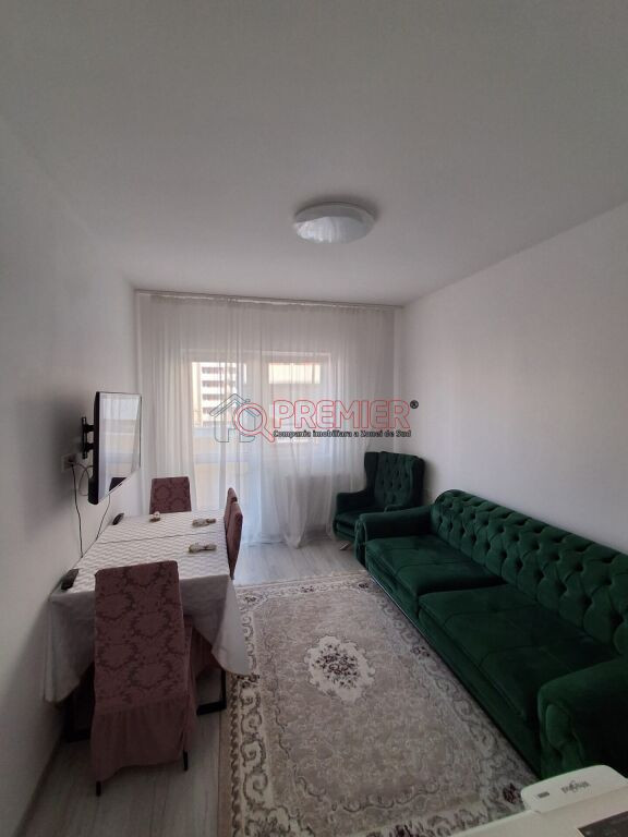 3 camere Metalurgiei – Grand Kristal | 93 mp | Parcare