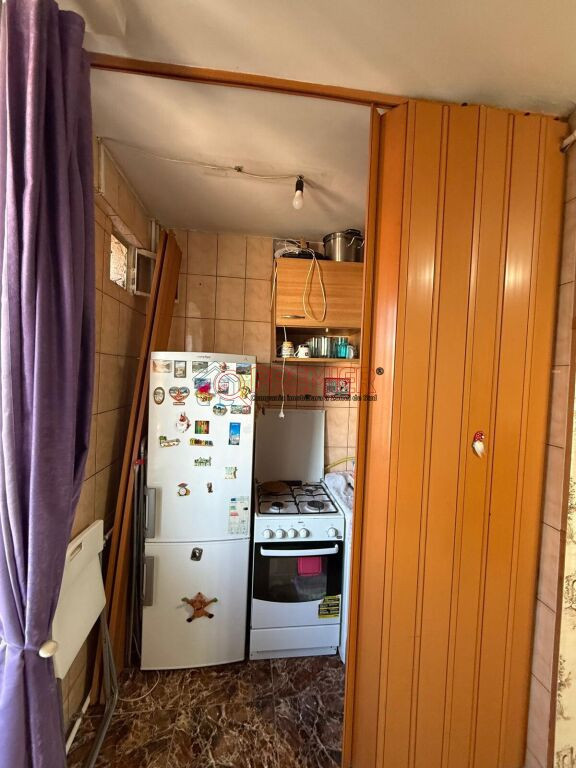 Sector 4 - Metrou Brancoveanu - Garsoniera - Ideal