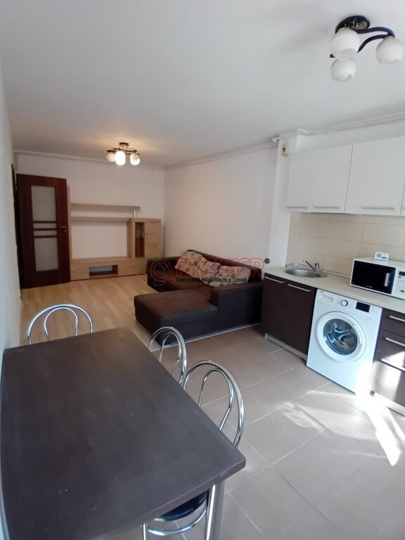 Popesti Leordeni - Metrou Dimitrie Leonida - 2 Camere -