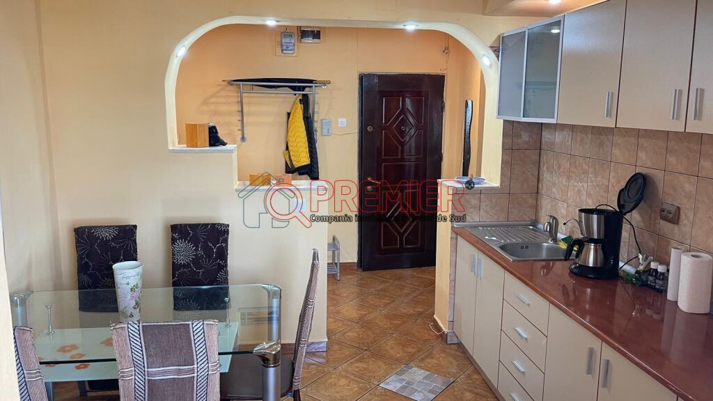Sector 4 - Sos.Oltenitei - Str.Garnitei - 2 camere