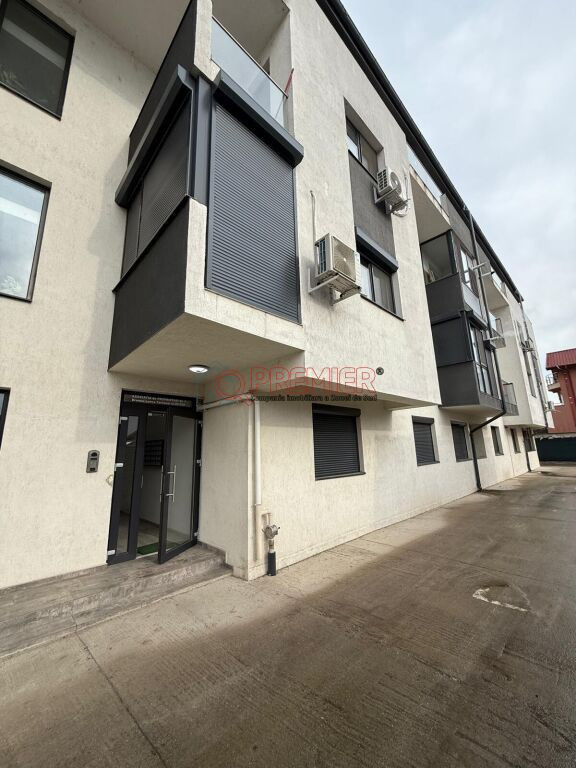 Garsonieră modernă cu loc parcare – sector 3