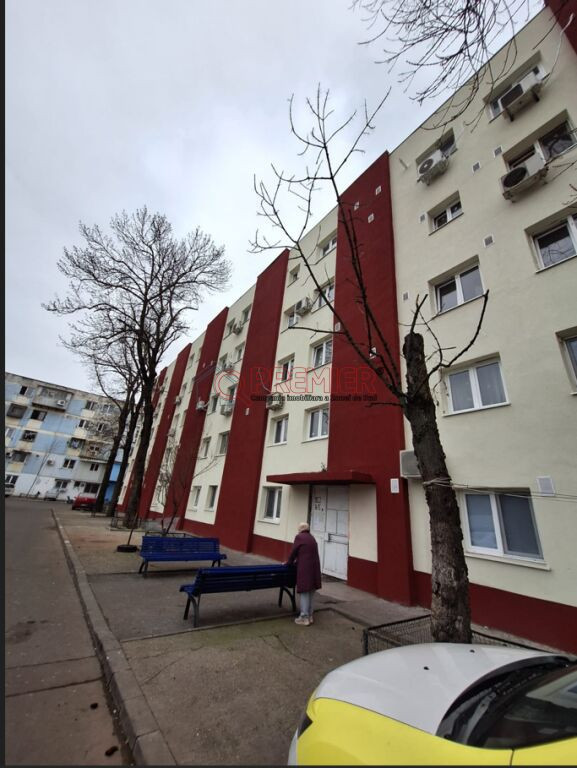 Drumul Cretestilor - Garsoniera