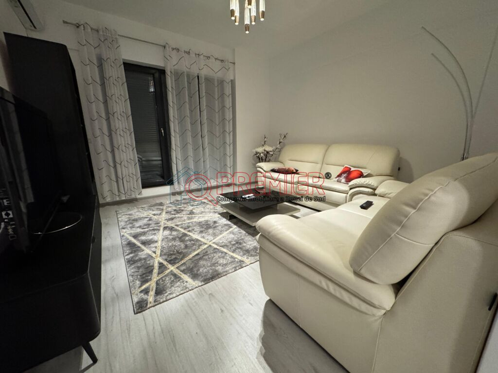 Metrou Aparatorii Patriei - 2 Camere decomandat - PREMIUM