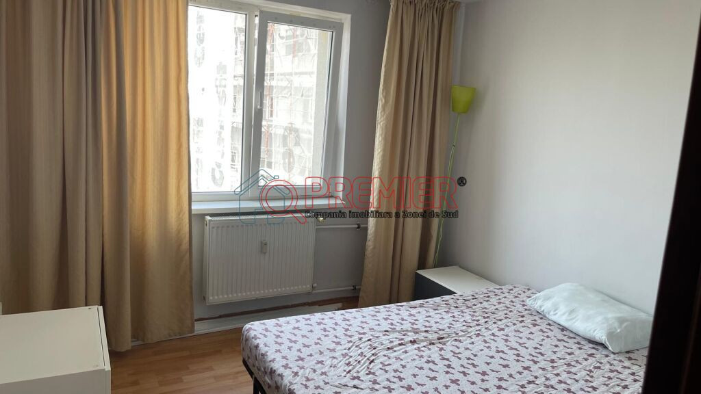 Piata Sudului Sun Plazza - Soseaua Oltenitei 2 camere