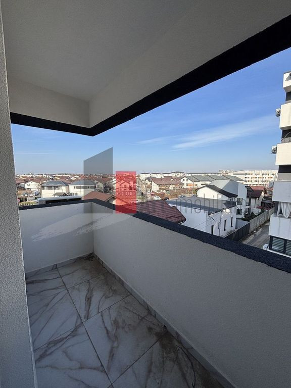 Inchiriem apartament 2 camere in Chiajna-Pet Friendly-pri...