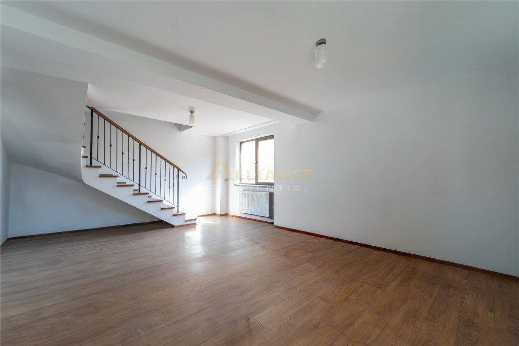 Metrou Tudor Arghezi - Vila individuala - 4 camere