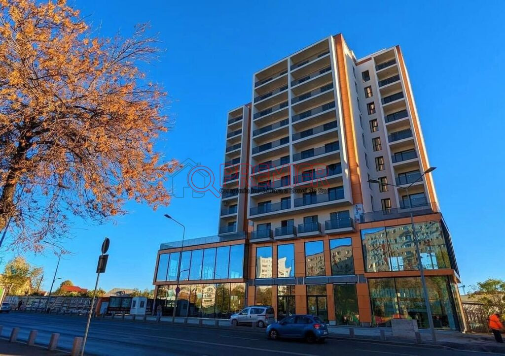 2 Camere Spațios | Decomandat | Metrou Apărătorii