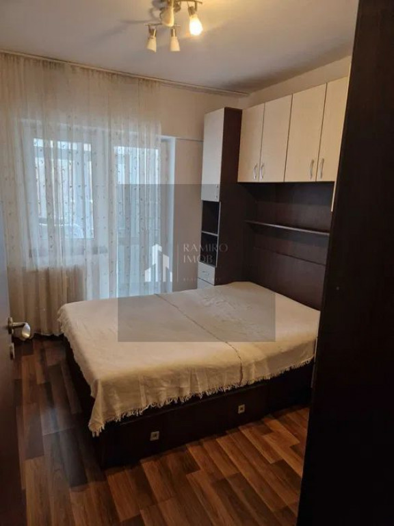 OCAZIE Apartament 3 camere decomandat metrou Soseaua Giur...