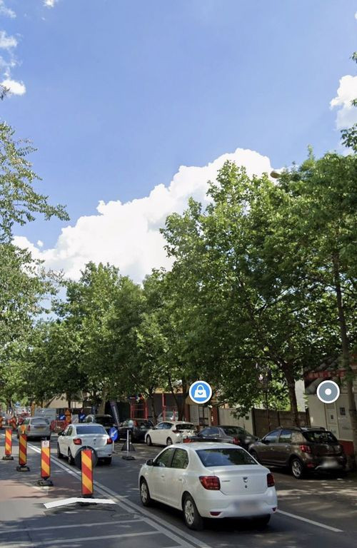 Vitan, teren suprafata 700 mp