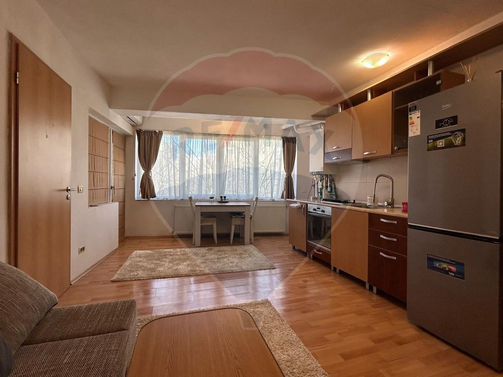 Inchiriere apartament 2 camere Soseaua Giurgiului