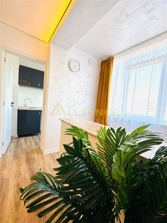 GARSONIERA 30MP, INVESTITIE, EROII REVOLUTIEI