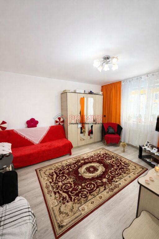 Garsoniera - Solstitiului - Mall la Strada - 12 min Metrou