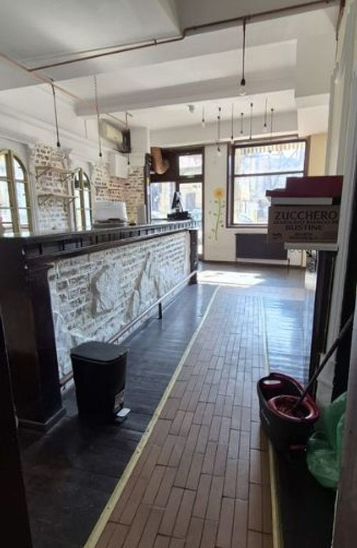 Zona Foisorul de foc S+P 156 mp ideal market