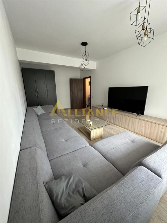 Oferta Ap 2 camere metrou Berceni 65 mp et 2