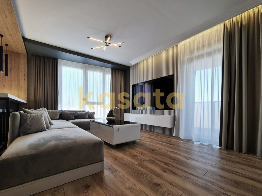 Vila 4 camere Bragadiru | Curte, zonă liniștită