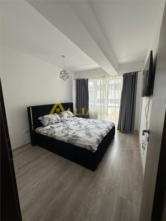 Apartament 2 camere de – 64.5 mp – etaj 2 – bloc mo...