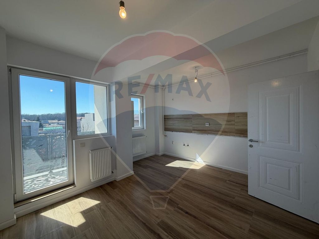 DE VANZARE Studio Dublu - Voluntari-Popasului - Matei Millo