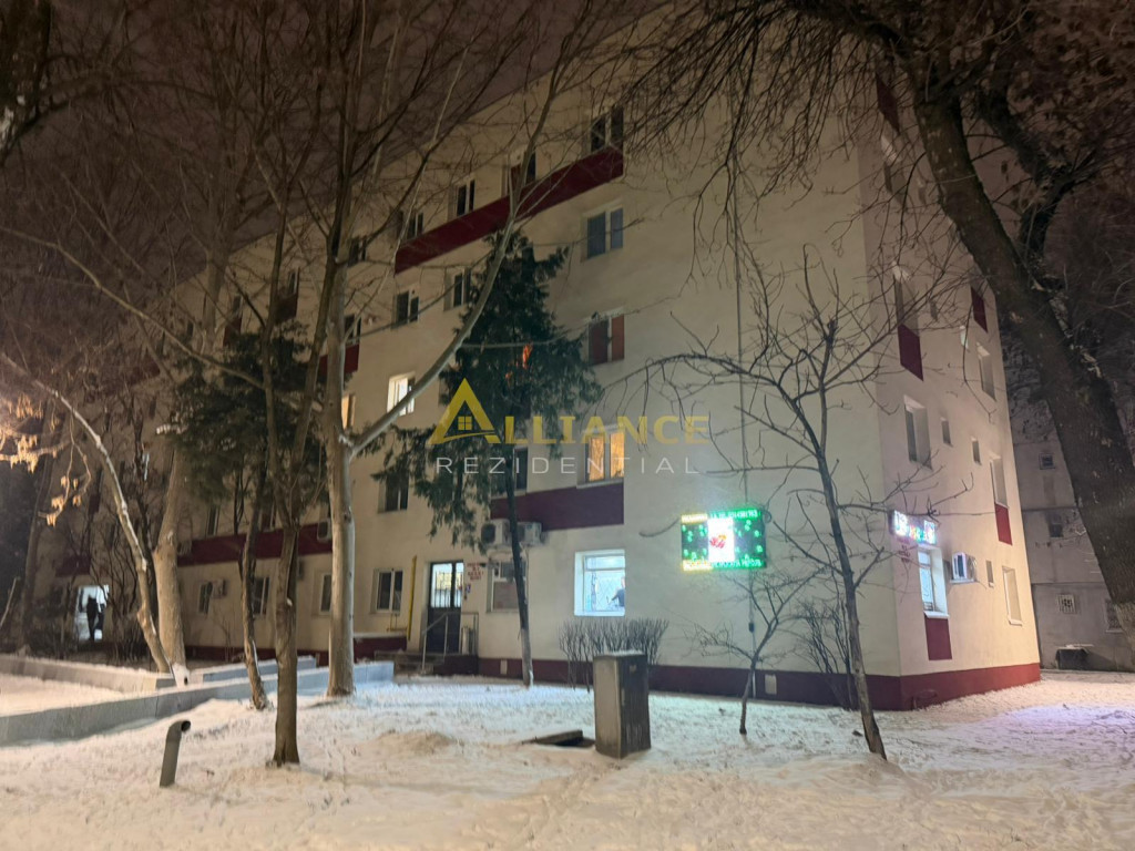  Apartament 2 camere de – Strada Resita | 38MP