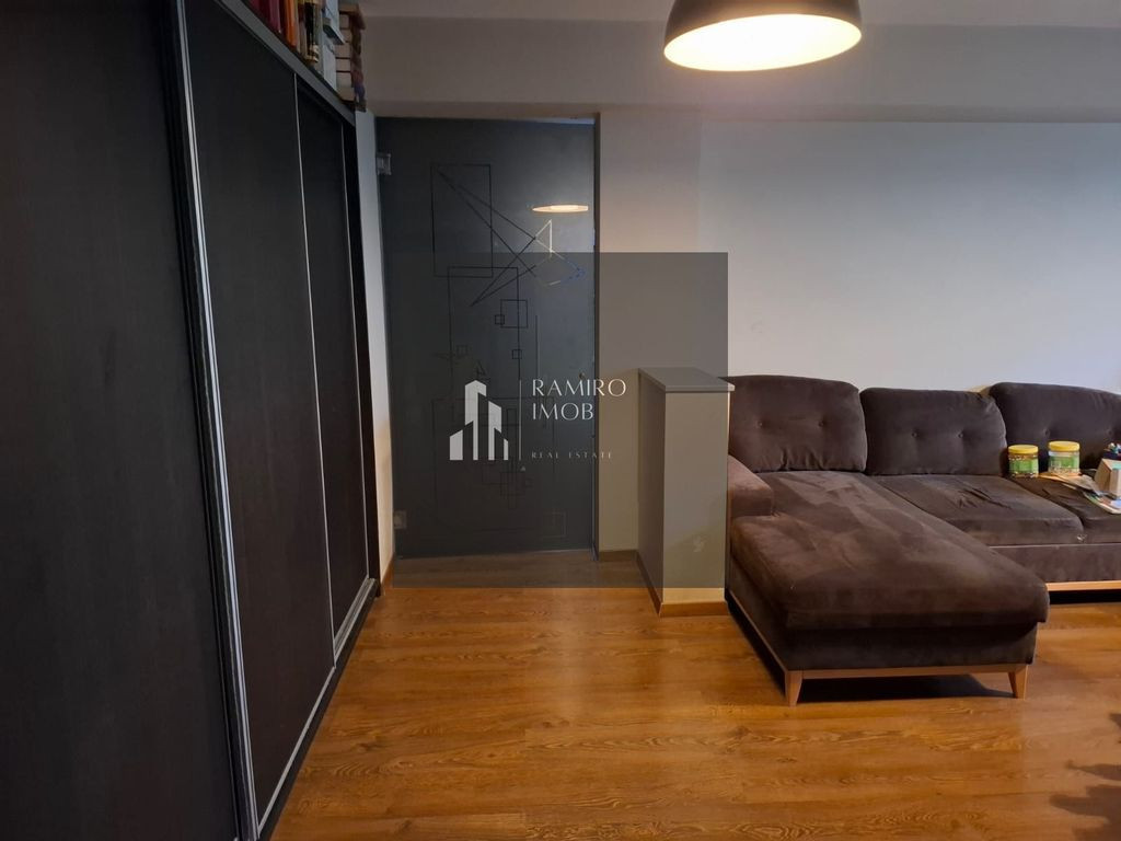 Apartament 3 camere Alexandru Obregia - Berceni - sector 4