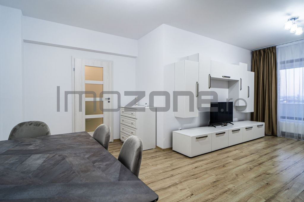 Brancusi, 2 camere, 68 mp, mobilat-utilat, loc de parcare...