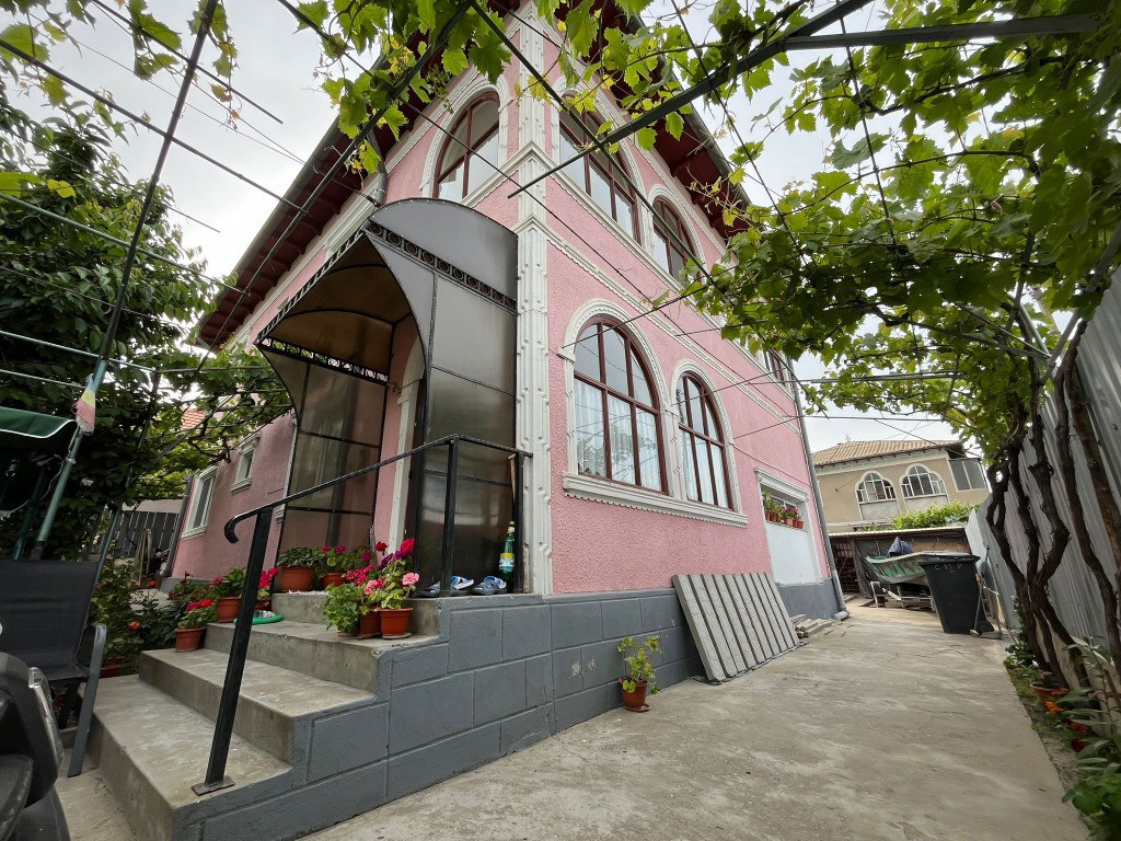 Casa Tulcea - (chiar si cu credit bancar )