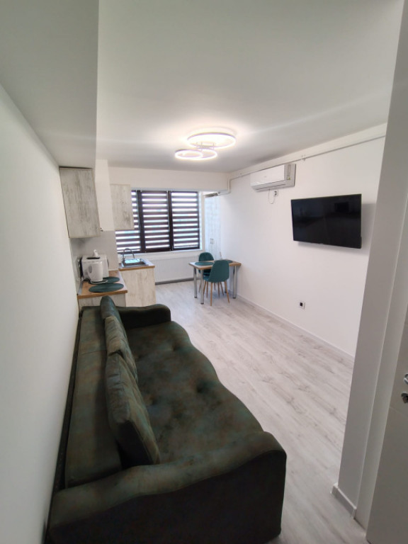 Apartament Modern, 2 camere, zona George Enescu