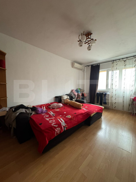 Garsoniera 33 mp | Petre Ispirescu | Bolintineanu