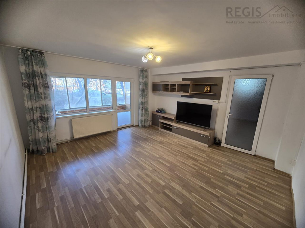 Apartament 3 camere | zona Gemenii | Comision 0%