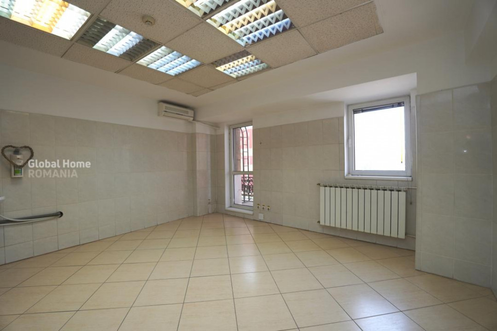 Spațiu office reprezentativ 525 mp – Piața Unirii