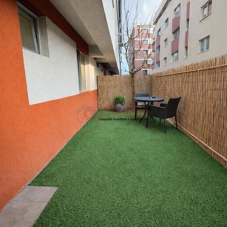 2 Camere + Curte Proprie | Dimitrie Leonida