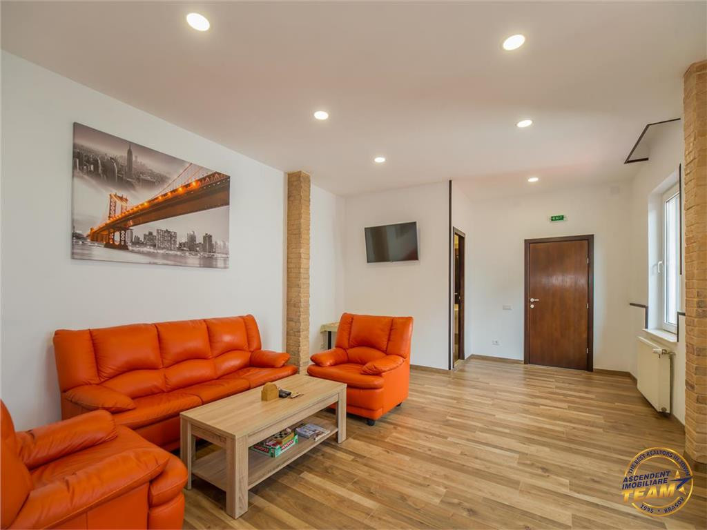 Proprietate prezentare preferentiala, purtatoare profit, Cen